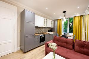 Native Apartments Nowowiejska 9