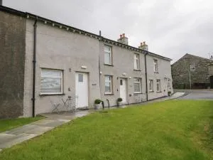 Oxen Park Farm Cottage - High Nibthwaite