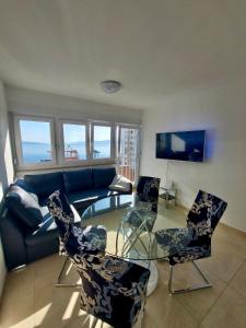 Apartman Nina