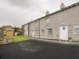 Mollys Pantry - High Nibthwaite