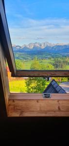 Gazdówka Zbójnicka