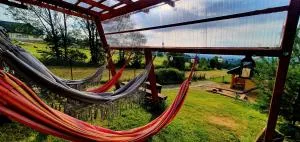 Gazdówka Zbójnicka - Bańska