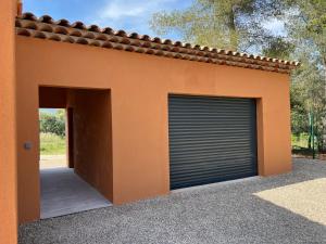 Villas Villa Moderne avec Piscine et Parking a Mouans-Sartoux : photos des chambres