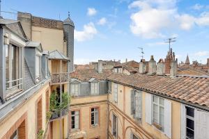 Le Grand Boudoir