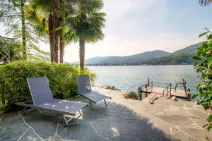 Bellariva Lakefront by Quokka 360 - flat with private pier - 比戈尼奥