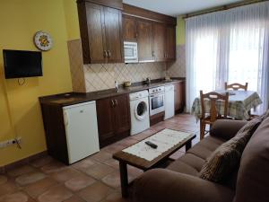 Apartamentos Rurales La Viña