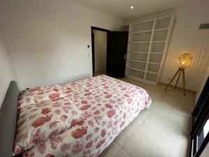 Villas Villa Moderne avec Piscine et Parking a Mouans-Sartoux : photos des chambres