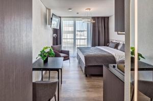 MOOI Apartments Schlieren