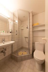 Standard Double Room room in Hotel Wald und See