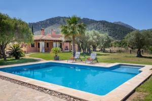 Selva - 3890-31 Mallorca