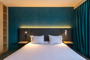 Hotels Holiday Inn Reims Centre, an IHG Hotel : photos des chambres