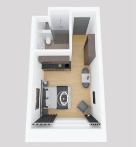 MOOI Apartments Schlieren