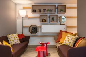 Hotels Holiday Inn Reims Centre by IHG : photos des chambres