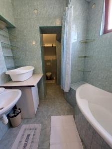 CsaládBarát Vendéglak Szegedi Magánszálláshely 9 fő részére, nagycsaládok és baráti társaságok részére