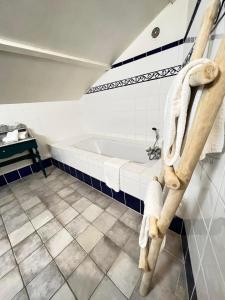 Hotels Hotel Les Vieilles Tours Rocamadour : photos des chambres