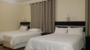 Victoria Hotel