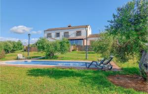 obrázek - Awesome Home In Arcos De La Frontera With Outdoor Swimming Pool, Wifi And 5 Bedrooms