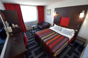 Hotels Holiday Inn Dijon Toison D'or, an IHG Hotel : photos des chambres