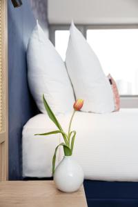 Boutique Apartments Amsterdam