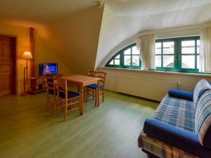 Ferienwohnung Lotti nur 200 Meter bis zum Wasser