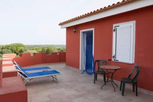 Appartamento con 2 Camere da Letto (4 Adulti)