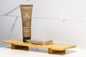 Boutique Apartments Amsterdam