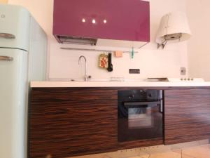 Confortevole Appartamento Vista Mare