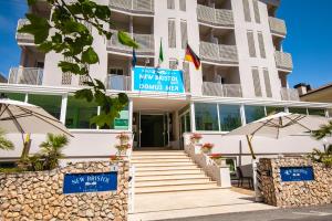 New Bristol Sport Hotel