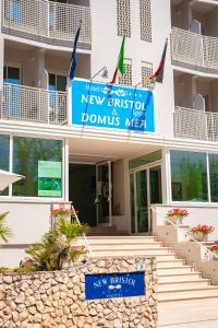 New Bristol Sport Hotel