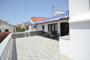 Blue Sky Apartment Primosten