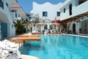 OV Suites "by Checkin" - 阿纳利普西