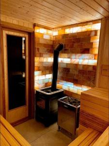 Apartament Biały Dom