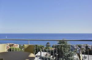 Carlos BA27 - Sanremo Attico Cielo Mare -