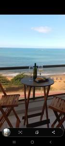 Praia Dourada SUITE PREMIUM 501 Itaparica