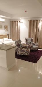 Purple Lily Studio Hawana Lagoons Salalah