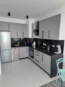 Apartament BALTIC
