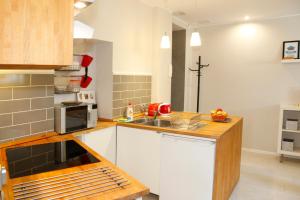 Apartament w samym centrum Sopotu