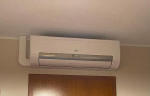 Apartament Biały Dom