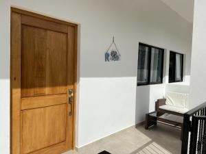 Flat Aquamare Monte Vista