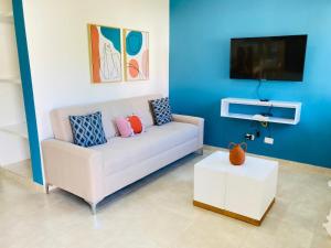 Flat Aquamare Monte Vista