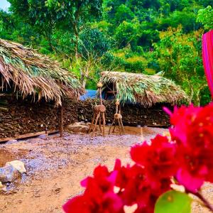 Mường sang Retreat Mộc Châu