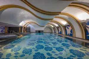 The Maritime - Letterlicky Bridge