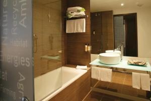 Single Room room in NEYA Lisboa Hotel