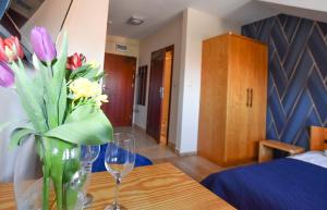 APARTAMENTY TR 11 Apartament nr 5