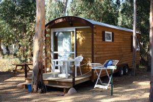 Complexes hoteliers Camping La Pinede : photos des chambres
