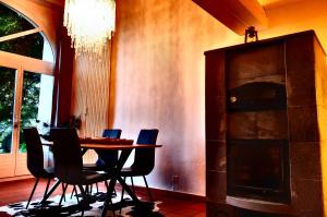 Prophetengut - die Perle im Jurapark