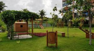 Wai Wai Cumbuco apto 307, Bloco F, Nascente