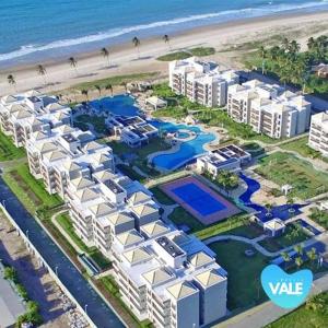 Wai Wai Cumbuco apto 307, Bloco F, Nascente