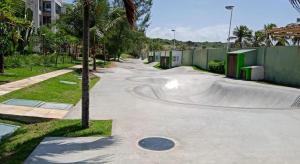 Wai Wai Cumbuco apto 307, Bloco F, Nascente