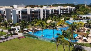 Wai Wai Cumbuco apto 307, Bloco F, Nascente